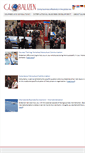 Mobile Screenshot of globalizen.com
